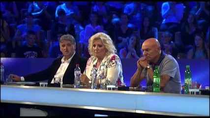 Aleksandar Ljubicic - Kao moja mati - (Live) - ZG 2013 2014 - 11.01.2014. EM 14.