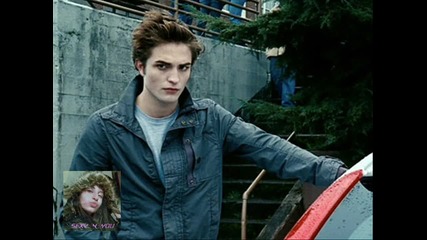 i cant stay away (edward and Bella/ Twilight )
