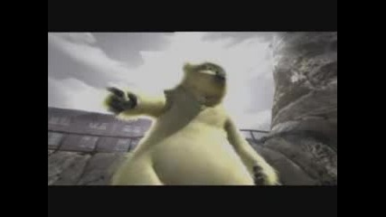 Pixar - Polar Bears