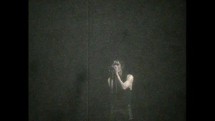Nine Inch Nails - Hurt {hq} (превод)