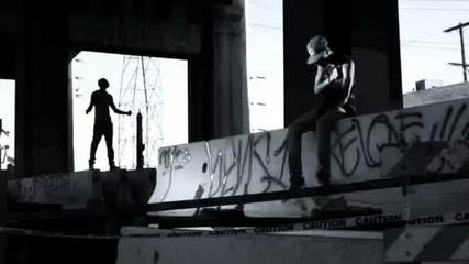 Chris Brown - Deuces [official Video] feat. Tyga & Kevin Mccall