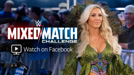 How to watch WWE Mixed Match Challenge