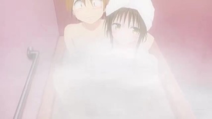 To Love-ru Darkness 2nd епизод 6 eng subs
