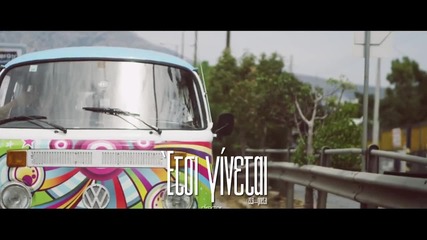 Rec - Etsi Ginetai (official Video Clip)