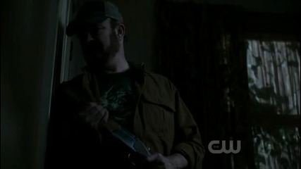 Supernatural s06e11 - Appointment in Samarra Part 3/4 