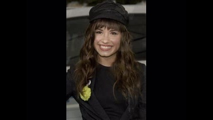 The Girl With The Sweet Smile