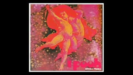 Pooh - Opera Prima [ Album Completo 1971] prog . rock Italy