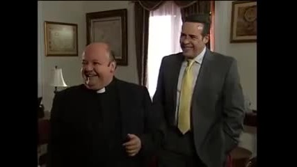 Al diablo con los Guapos Capitulo 67
