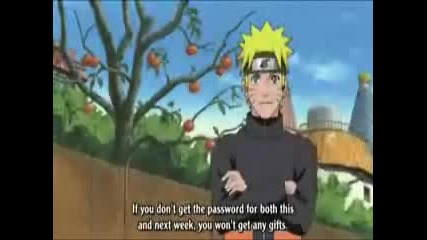 Naruto Shippuden Episode 80 - 81 Part1