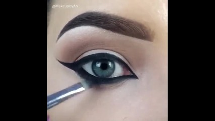 makeup