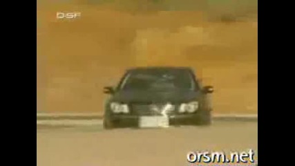 drift 