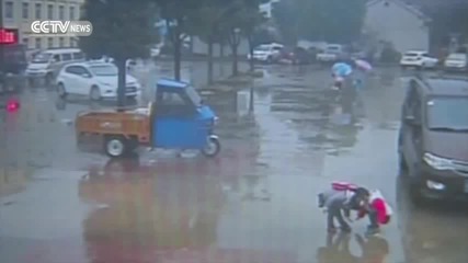 Родени с късмет !