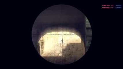 Cs devian 4k awp ace