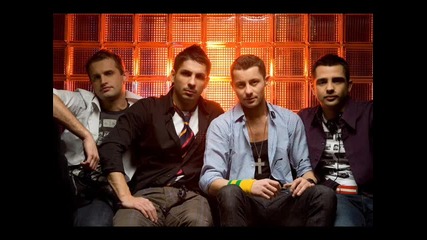 Akcent - I'm sorry