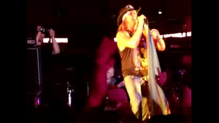 Bret Michaels - Sweet Home Alabama - Miami
