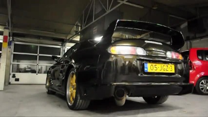 Toyota Supra onthulling - Xotic Customs