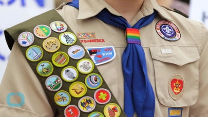 Boy Scouts President: Ban on Gay Adults Unsustainable
