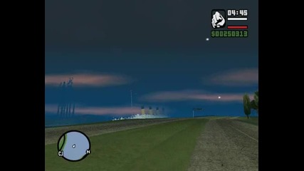 Gta Sa 