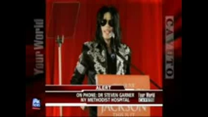 Майкъл Джексън е починал R.i.p:(