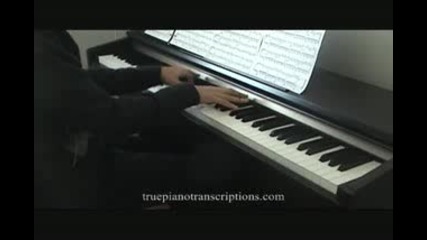 Lady Gaga - Poker face ( piano)