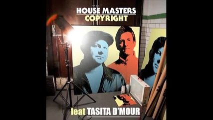 Copyright feat Tasita D'mour - Release Yourself