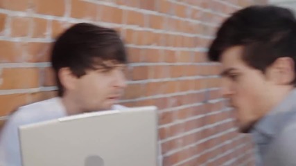 Magic Mushrooms + Donkey Kong (bts)