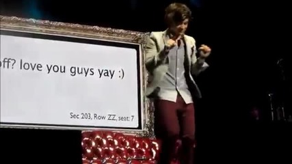 Harry Styles - Red