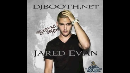 Jared Evan - The Opposite of Singing Freestyle 