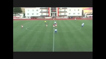 Това секазва бърз гол
