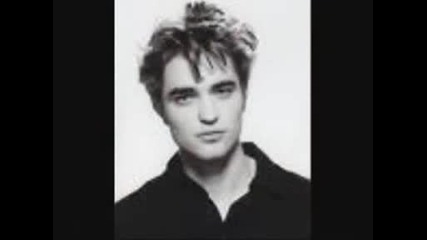 robert pattinson - Bottle pop