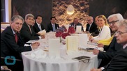 Iran Negotiators Making Progress on Nuclear Deal