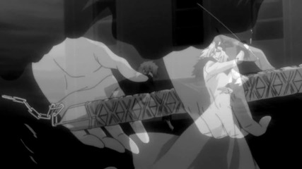 [amv] The Demon Is A Part Of Me