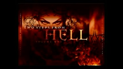 Two Steps From Hell - Two Steps From Hell