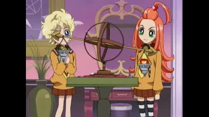 Sugar Sugar Rune Episode 1 part 3 [english subs]