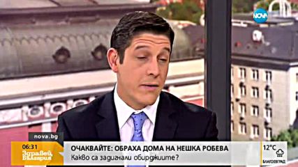 Продължава бунта на миньорите под земята