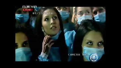 Азис - Бивши ( Високо качество)