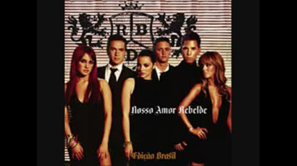 The Best Of Rbd