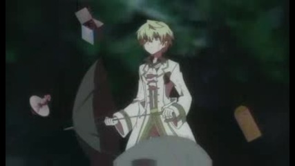 Pandora Hearts - 03 {1/2}