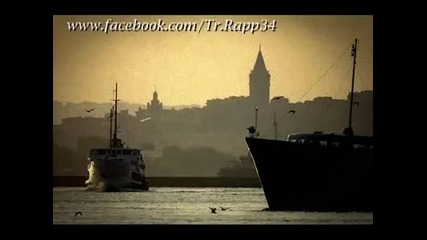 Heja Telas - istanbul oluyor