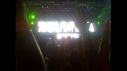 Tiesto @ Cacao Beach 02.08.2009 Silence delirium