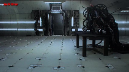 Soma: Предмет #2656 "вивариум"