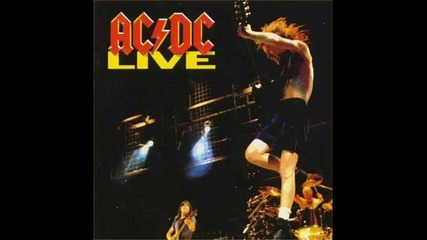 Ac_dc - Big Gun