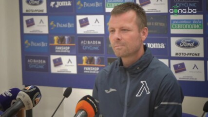 Топузаков: Ежедневно се срещаме със Сираков, респект за Тошко Янчев