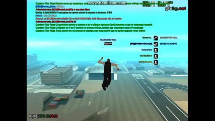 Frostlebg - fly hack :ccc