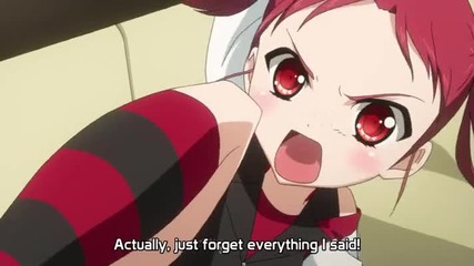 Accel World - 10