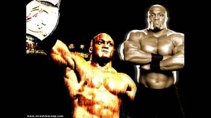 Bobby lashley 4th theme