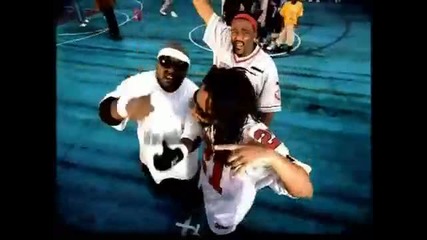 Lil Jon - Put you hood up