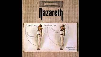 Nazareth - In my time 