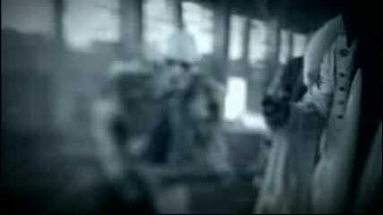 Dimmu Borgir - gateways 