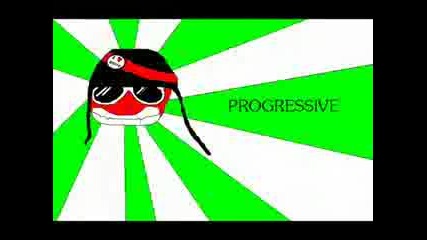 Progressive House Music